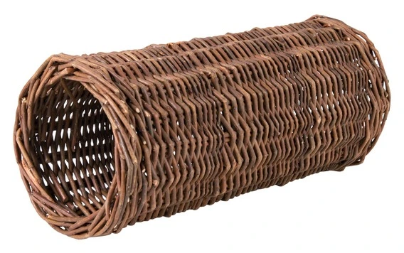 Trixie Piletunnel til marsvin, ø15x33 cm